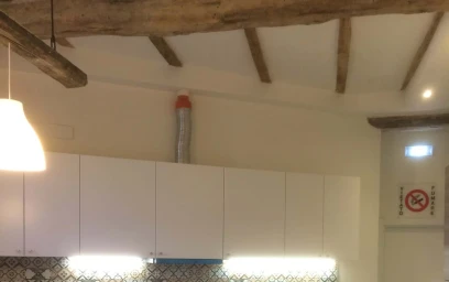 Chambre privée à Via S. Vitale, 40125 Bologna BO, Italy, image 14 de 20