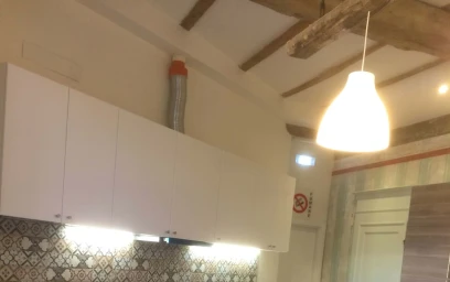 Chambre privée à Via S. Vitale, 40125 Bologna BO, Italy, image 15 de 20