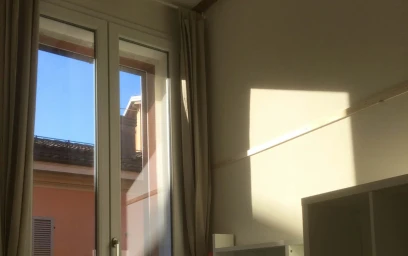 Chambre privée à Via S. Vitale, 40125 Bologna BO, Italy, image 5 de 20