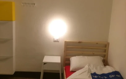 Chambre privée à Via S. Vitale, 40125 Bologna BO, Italy, image 7 de 20