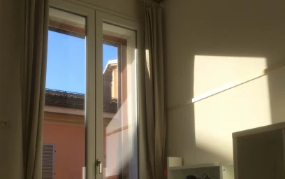 Chambre privée à Via S. Vitale, 40125 Bologna BO, Italy, image 8 de 20