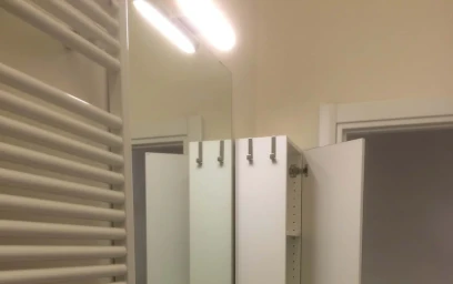 Chambre privée à Via S. Vitale, 40125 Bologna BO, Italy, image 9 de 20