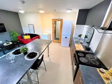 Private room at 129 Fylde Rd, Preston PR1 2XP, United Kingdom, image 13 of 73