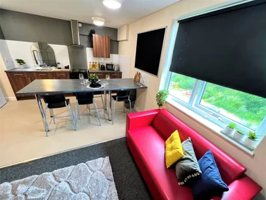 Private room at 129 Fylde Rd, Preston PR1 2XP, United Kingdom, image 15 of 73