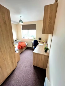 Private room at 129 Fylde Rd, Preston PR1 2XP, United Kingdom, image 6 of 73