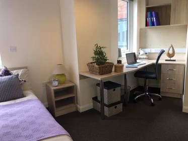 Private room at 129 Fylde Rd, Preston PR1 2XP, United Kingdom, image 52 of 73