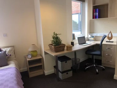 Private room at 129 Fylde Rd, Preston PR1 2XP, United Kingdom, image 57 of 73