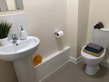 Private room at 129 Fylde Rd, Preston PR1 2XP, United Kingdom, image 62 of 73
