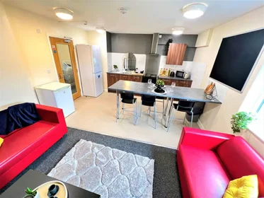 Private room at 129 Fylde Rd, Preston PR1 2XP, United Kingdom, image 14 of 49