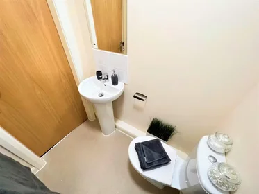 Private room at 129 Fylde Rd, Preston PR1 2XP, United Kingdom, image 16 of 49