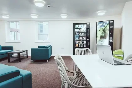 Private room at 129 Fylde Rd, Preston PR1 2XP, United Kingdom, image 21 of 49