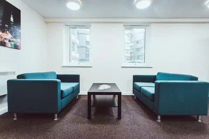 Private room at 129 Fylde Rd, Preston PR1 2XP, United Kingdom, image 22 of 49