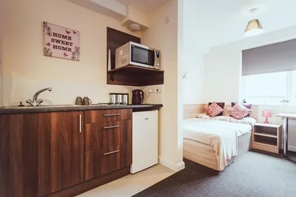 Private room at 129 Fylde Rd, Preston PR1 2XP, United Kingdom, image 30 of 49
