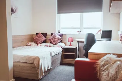 Private room at 129 Fylde Rd, Preston PR1 2XP, United Kingdom, image 31 of 49