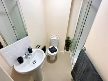 Private room at 129 Fylde Rd, Preston PR1 2XP, United Kingdom, image 47 of 49