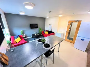 Private room at 129 Fylde Rd, Preston PR1 2XP, United Kingdom, image 8 of 49