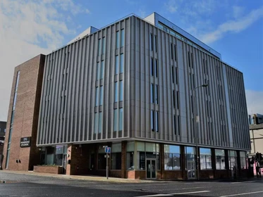 Private room at Lower Gill St, Liverpool, L3 5BB, United Kingdom, image 15 of 22