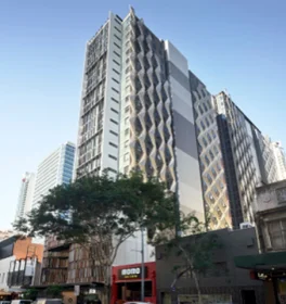 私人房间 在 Student One Elizabeth Street Brisbane QLD 4000, 8的图像1