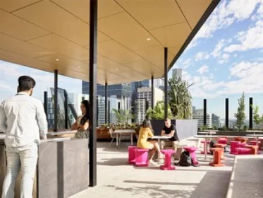 私人房间 在 Student One Elizabeth Street Brisbane QLD 4000, 8的图像4