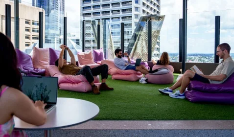 私人房间 在 Student One Elizabeth Street Brisbane QLD 4000, 8的图像5