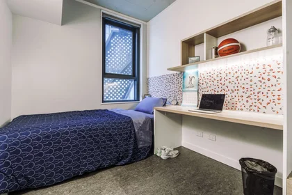 私人房间 在 Student One Elizabeth Street Brisbane QLD 4000, 8的图像6