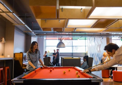 私人房间 在 iQ Marsden House Leeds LS3 1JZ, 18的图像2