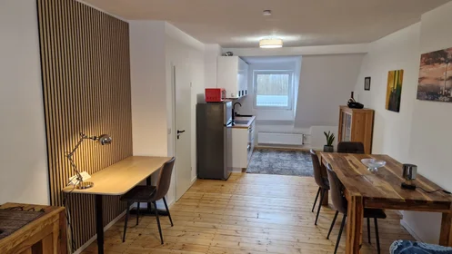 Privatzimmer in der Brockenstraße, bild 12 von 20