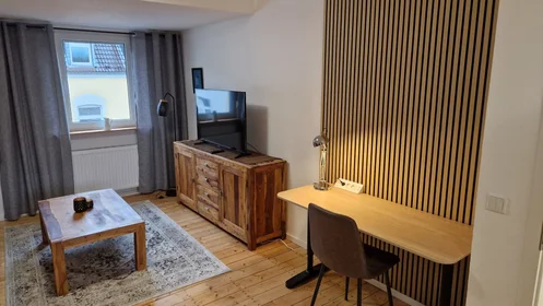 Privatzimmer in der Brockenstraße, bild 7 von 20