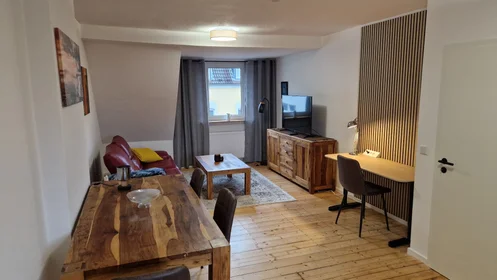 Privatzimmer in der Brockenstraße, bild 9 von 20