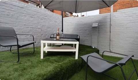 Apartamento inteiro em Empress Road, Anfield, imagem 7 de 10