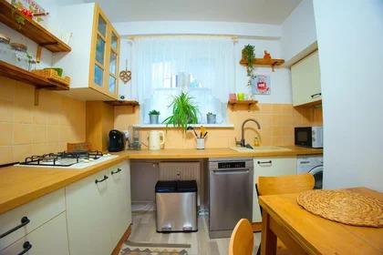Logement entier à Šancová 63, image 19 de 30