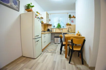 Logement entier à Šancová 63, image 6 de 30