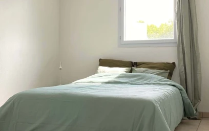 Prywatny pokój 57 Bd de l'Yerres, 91000 Évry-Courcouronnes, France, obraz 3 13