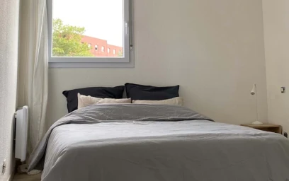 Prywatny pokój 57 Bd de l'Yerres, 91000 Évry-Courcouronnes, France, obraz 3 13