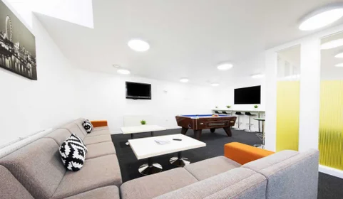 Private room at Walmsley Studios London EC1V 4AT, image 3 of 20