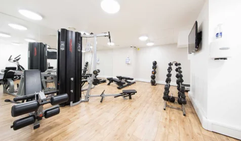 Private room at Walmsley Studios London EC1V 4AT, image 5 of 20