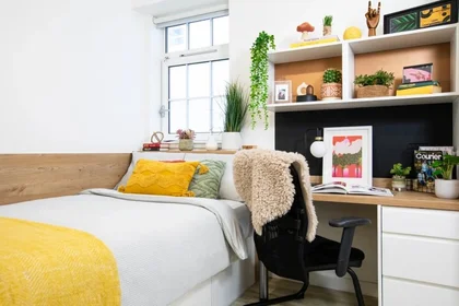 Private room at Walmsley Studios London EC1V 4AT, image 6 of 20