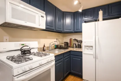 Private room at #175: Columbia Heights Washington DC 20001, image 4 of 12