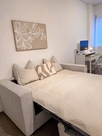 整套公寓 在 Schaffhauserstrasse 210, 8057 Zürich, Schweiz, 47的图像13