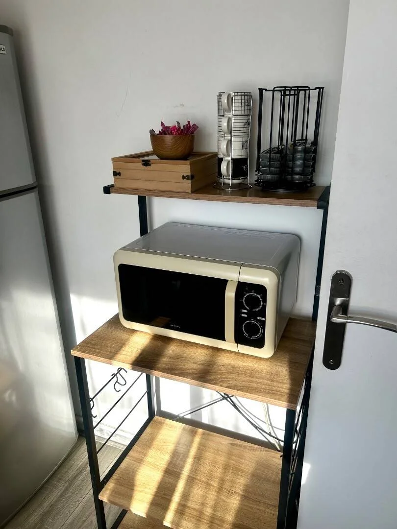 Camera accogliente per studenti disponibile a 