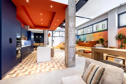 Privatzimmer im Wohnheim in der Calle Casajara, 7, bild 14 von 49