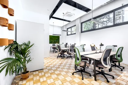 Privatzimmer im Wohnheim in der Calle Casajara, 7, bild 27 von 49