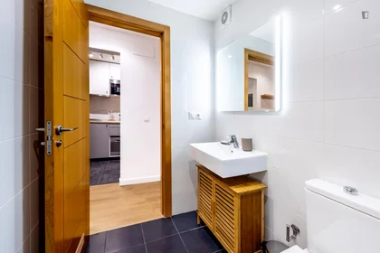 Privatzimmer im Wohnheim in der Calle Casajara, 7, bild 32 von 49