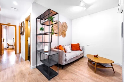Privatzimmer im Wohnheim in der Calle Casajara, 7, bild 38 von 49