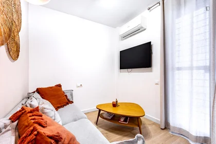 Privatzimmer im Wohnheim in der Calle Casajara, 7, bild 39 von 49