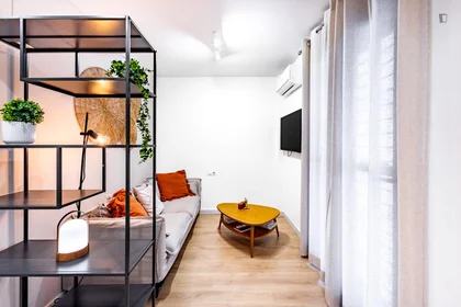 Privatzimmer im Wohnheim in der Calle Casajara, 7, bild 40 von 49