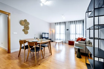 Privatzimmer im Wohnheim in der Calle Casajara, 7, bild 41 von 49