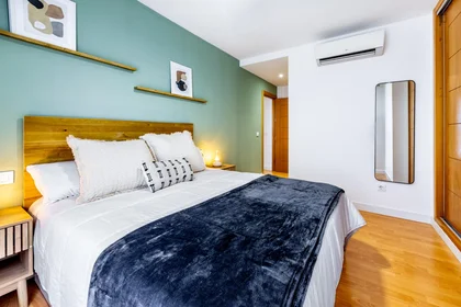 Privatzimmer im Wohnheim in der Calle Casajara, 7, bild 44 von 49