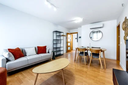 Privatzimmer im Wohnheim in der Calle Casajara, 7, bild 48 von 49