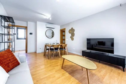 Privatzimmer im Wohnheim in der Calle Casajara, 7, bild 49 von 49